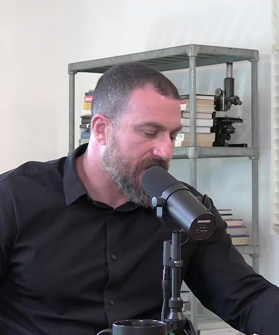 Testosterone Optimization thumbnail