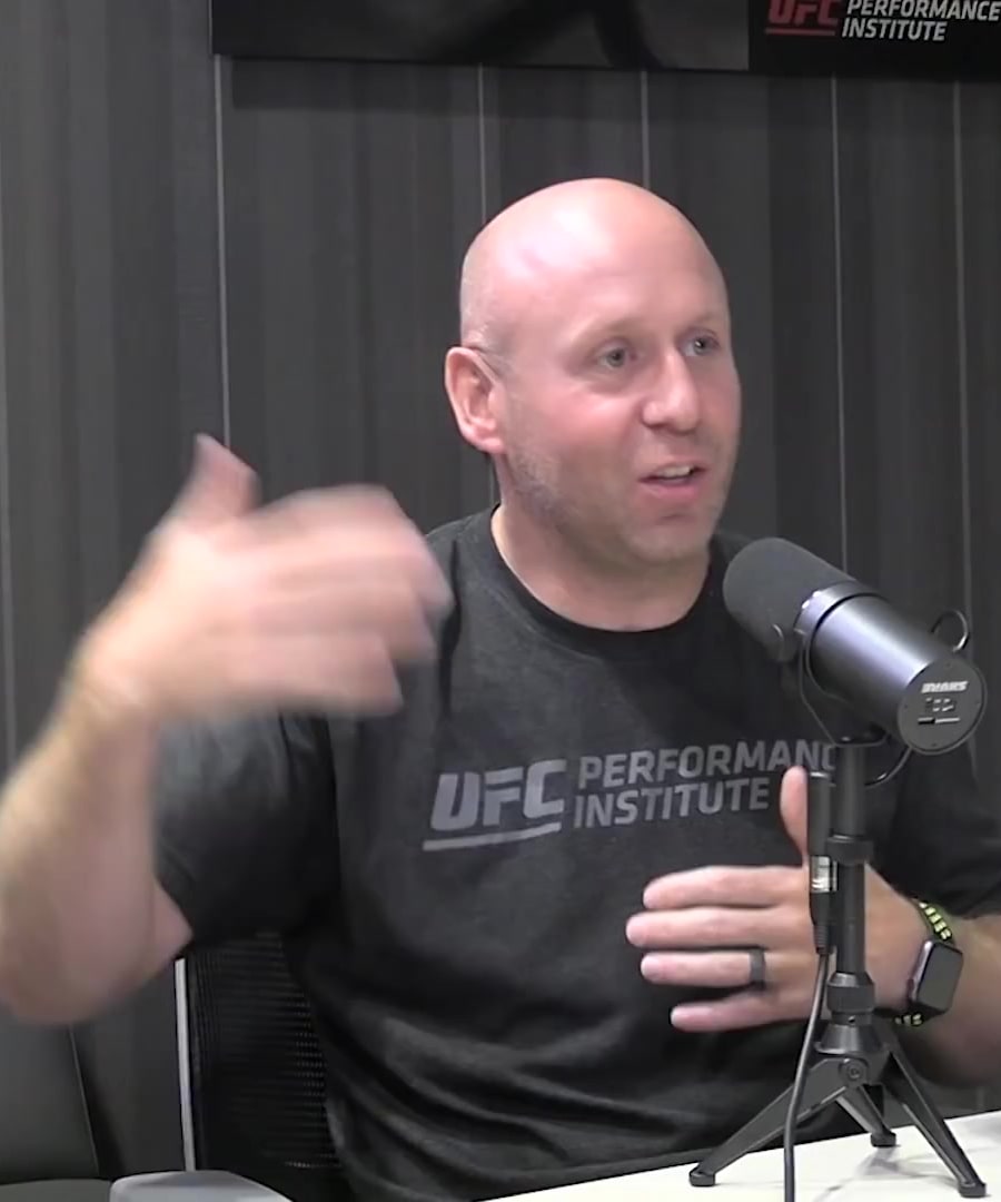 Mental Resilience in Fighters thumbnail