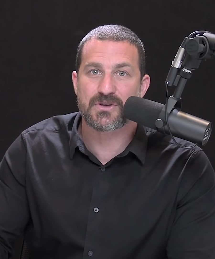 Supporting the Podcast thumbnail