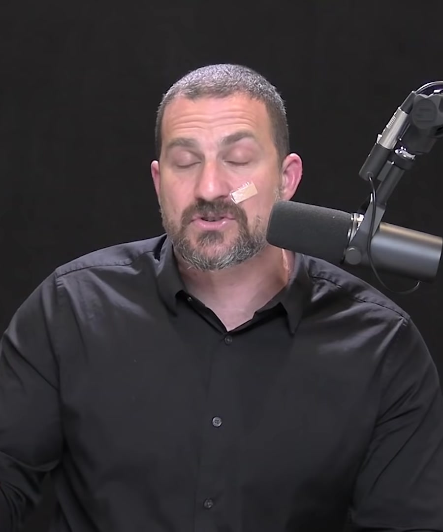 Endurance and Testosterone thumbnail