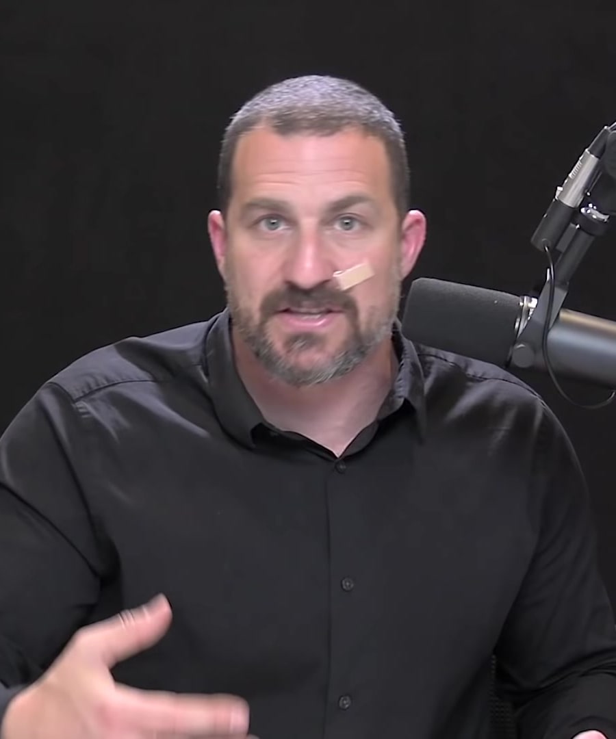 Testosterone and Supplements thumbnail
