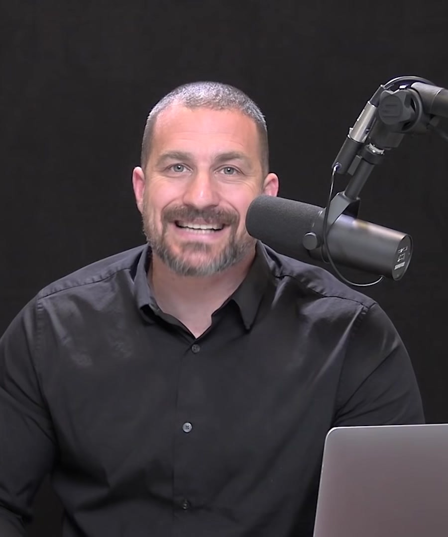 Supporting the Podcast thumbnail