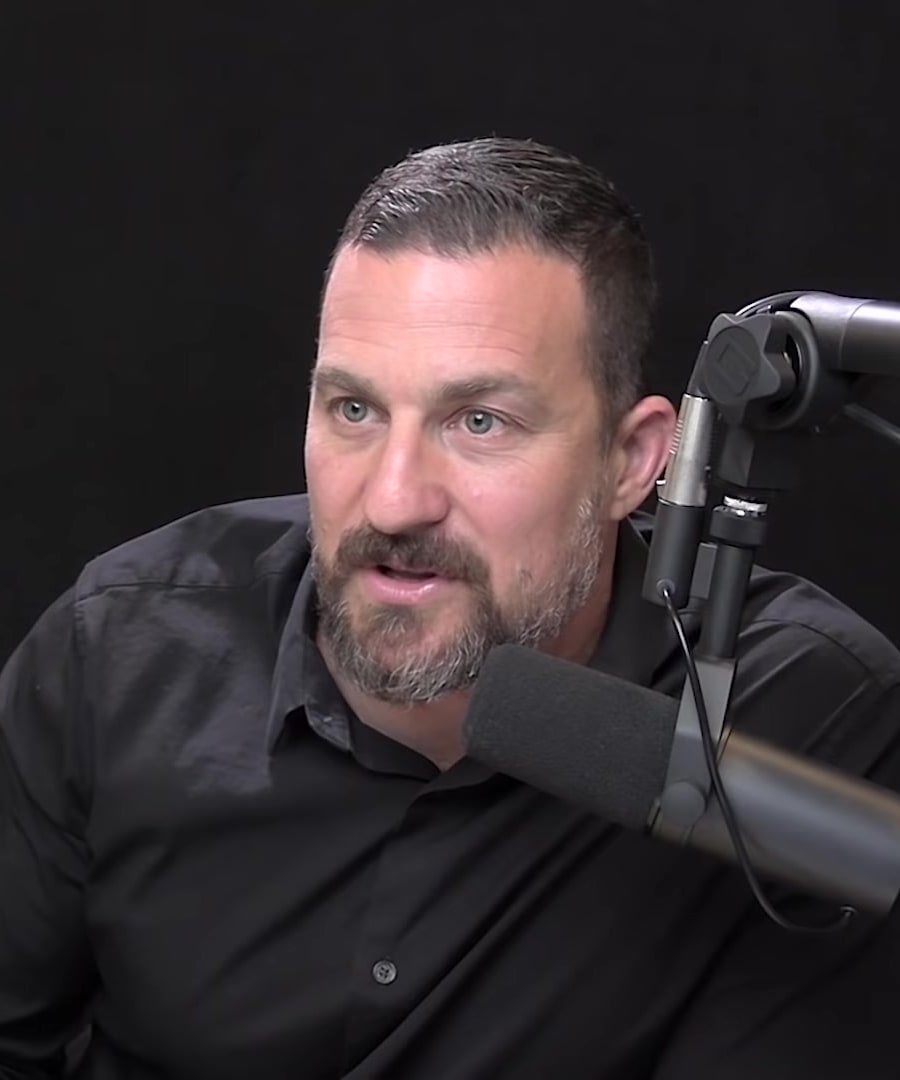 Supporting the Podcast thumbnail