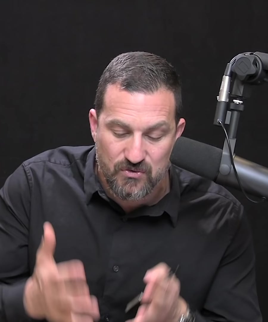 Mastering Attention thumbnail