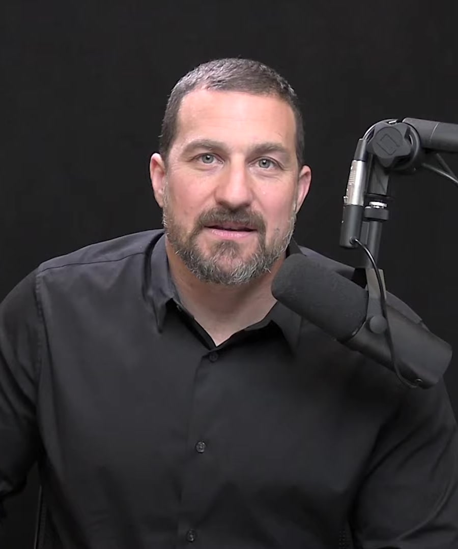 Supporting the Podcast thumbnail