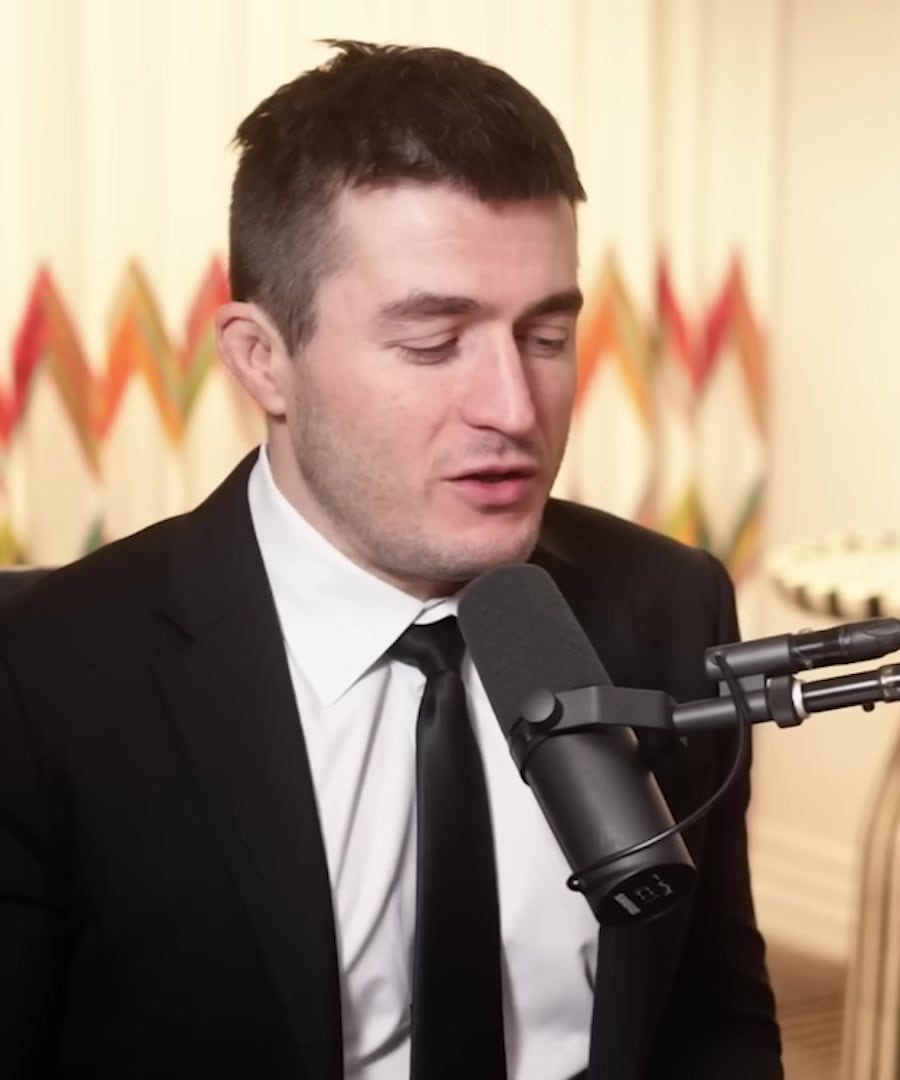 Testifying Under Pressure thumbnail