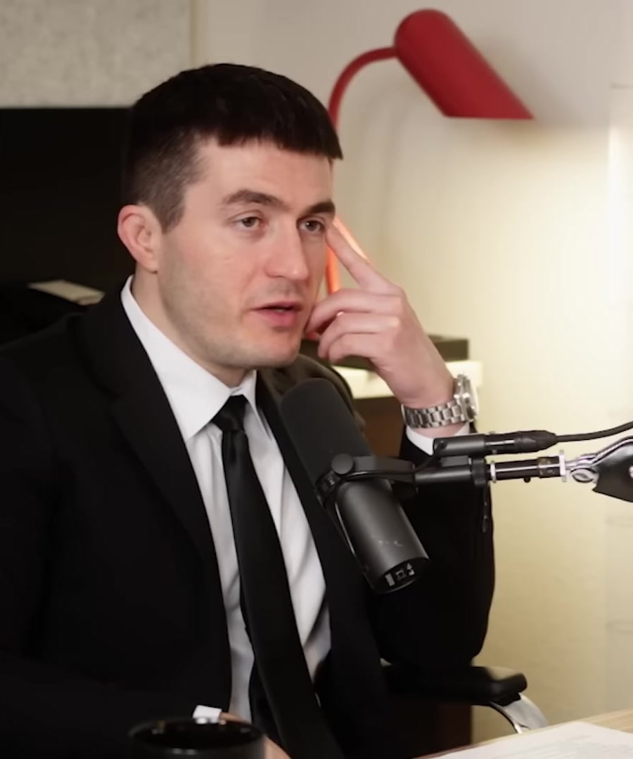 AGI Takeoff Insights thumbnail