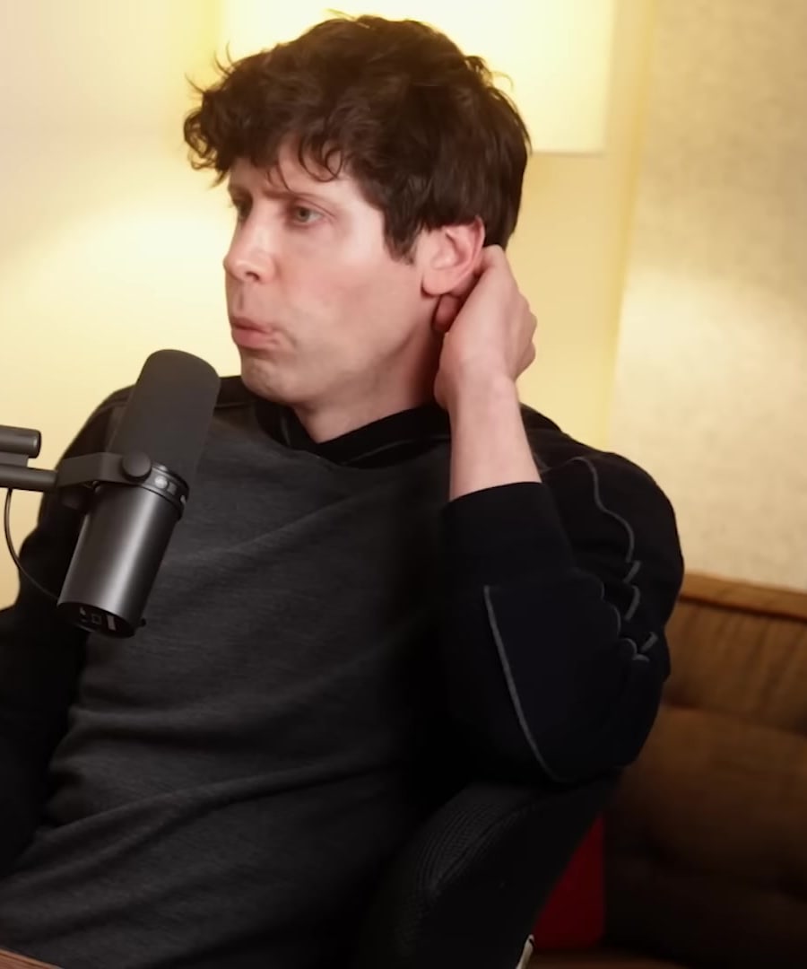 OpenAI's Responsibility thumbnail