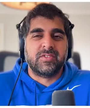 AI in Gaming thumbnail