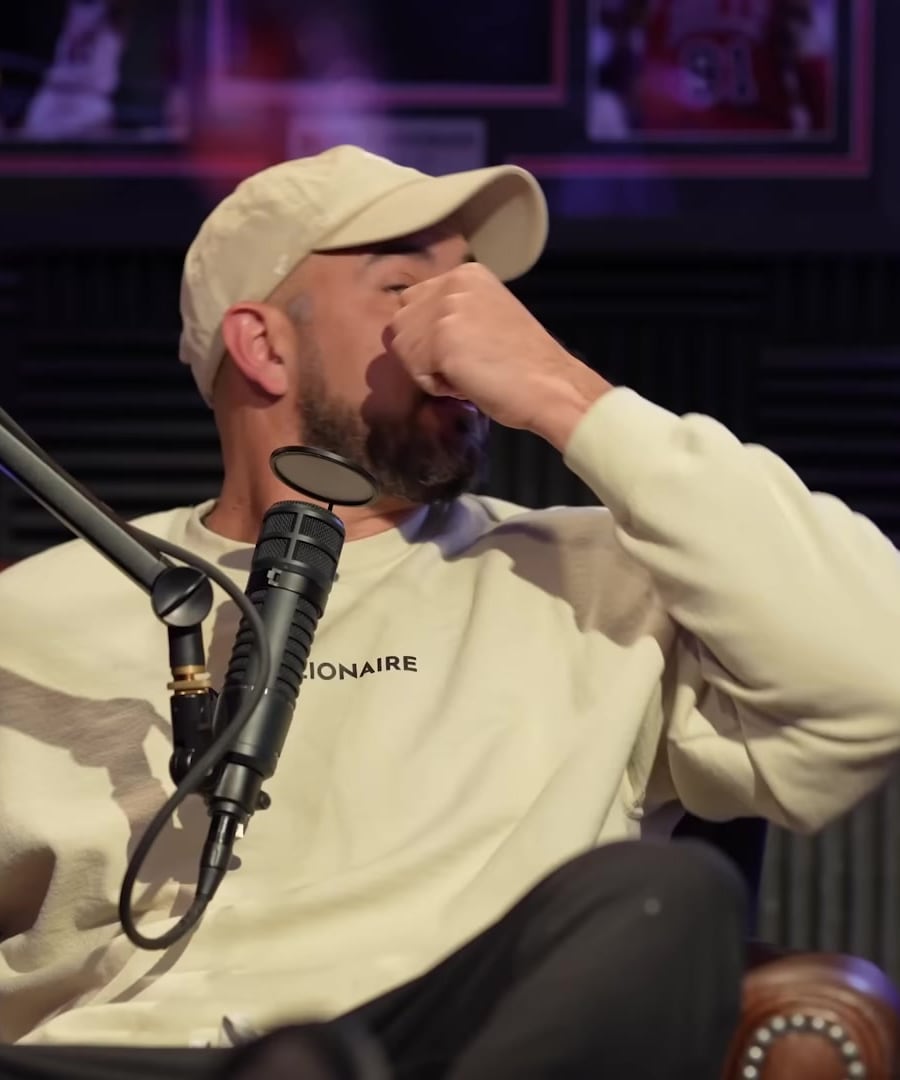 Comedian Spotlight thumbnail