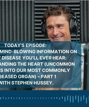 Vagus Nerve and Heart Health thumbnail