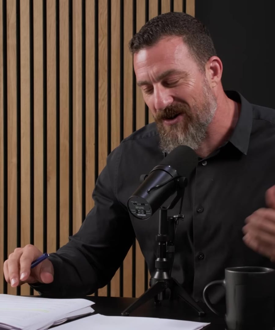 Johnny Cash's Essence thumbnail