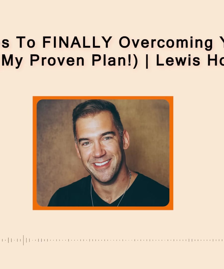 Conquering Worry thumbnail