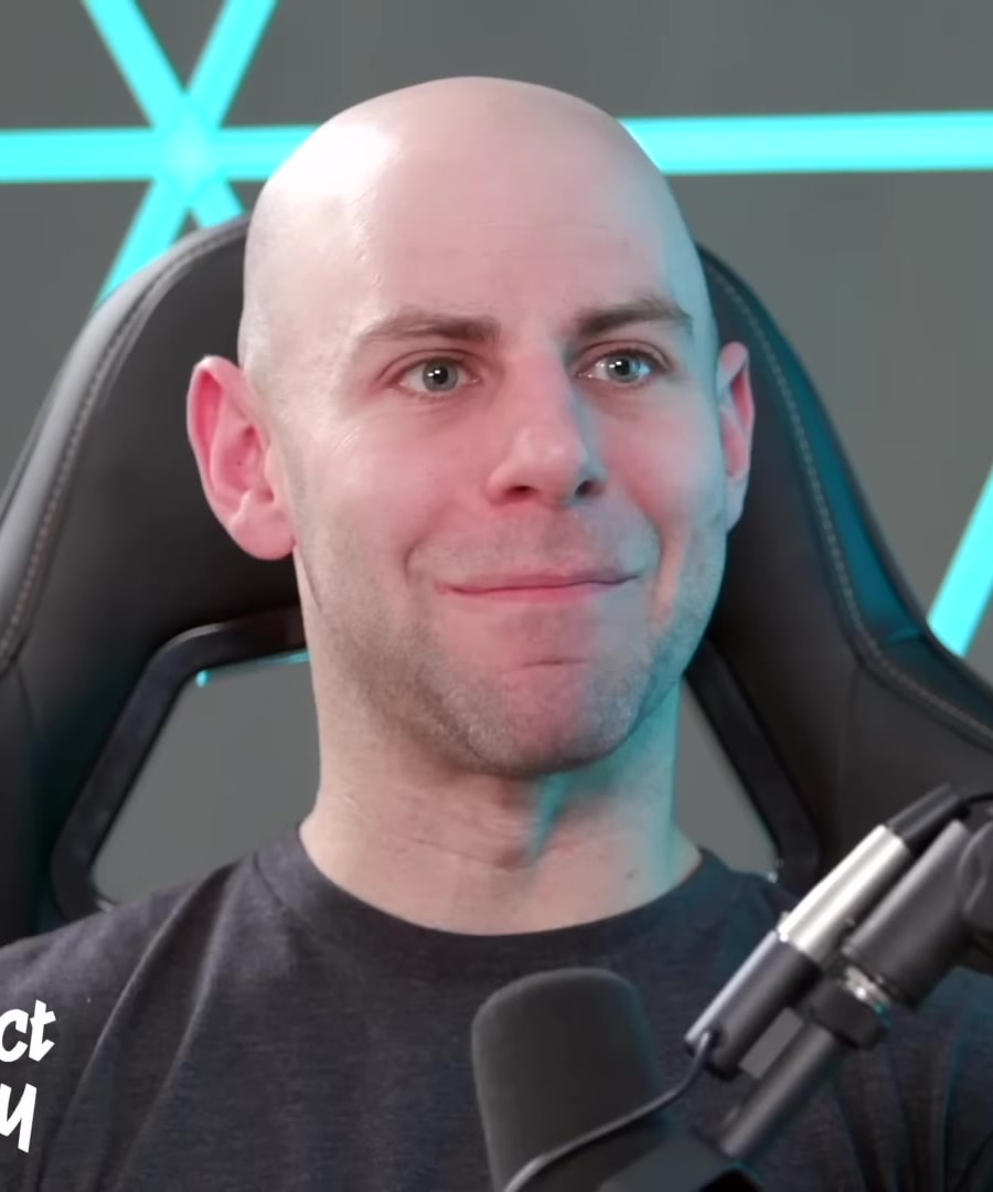 Growth Through Entertainment thumbnail