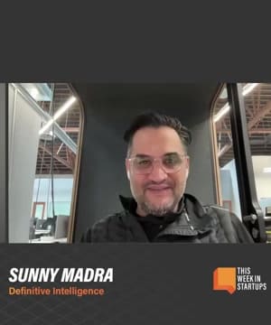 AI Revolutionizing Podcast Production thumbnail