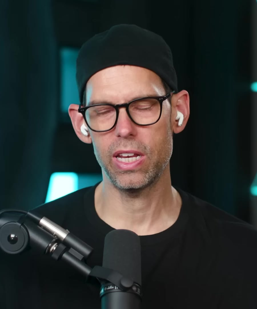 Understanding Dopamine Hunger thumbnail
