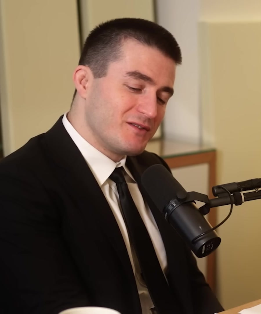 The Allure of Fraud thumbnail