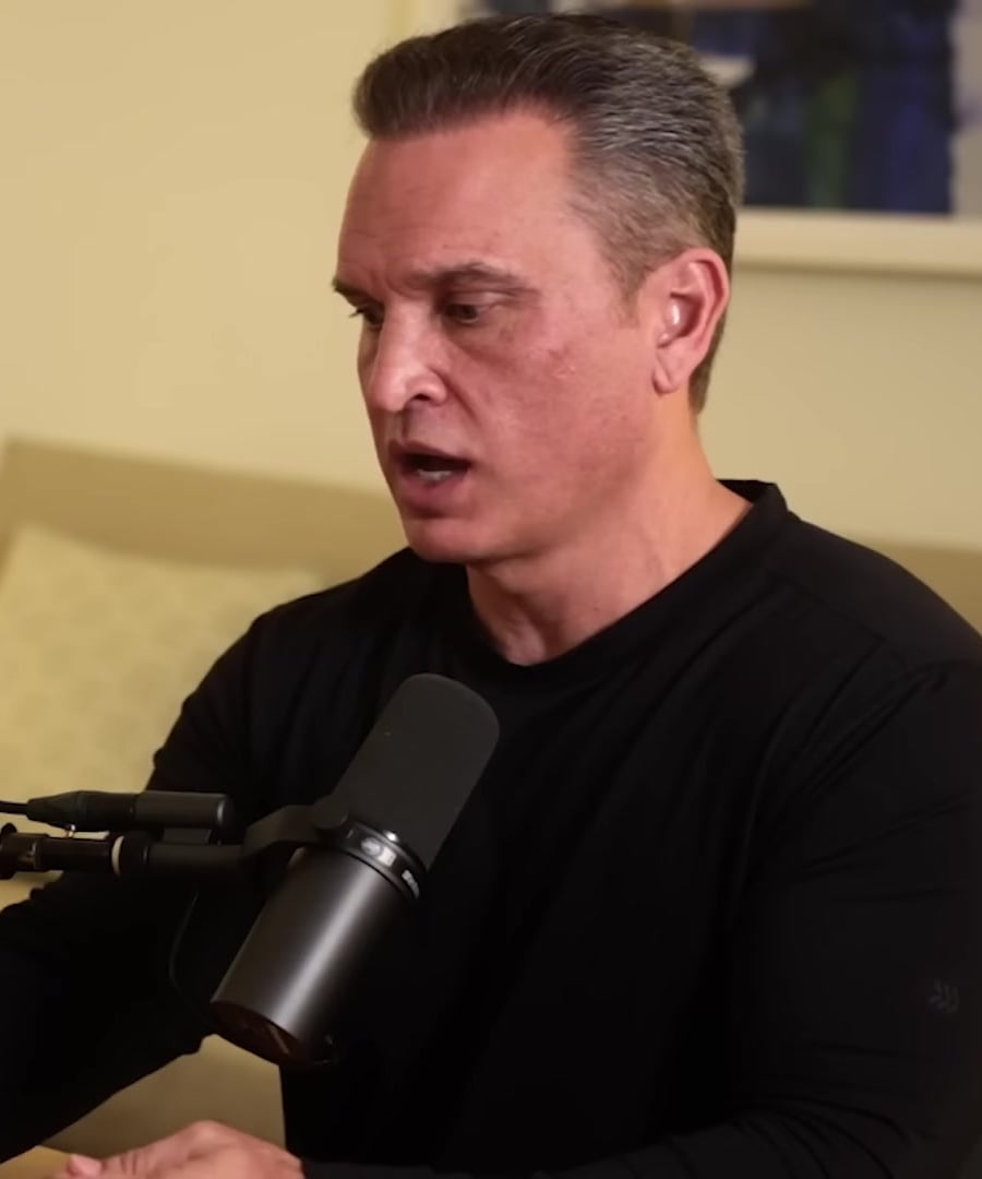 Identity Manipulation thumbnail