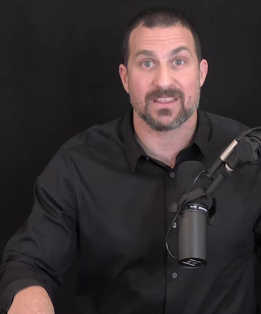 Costello's Podcast Debut thumbnail