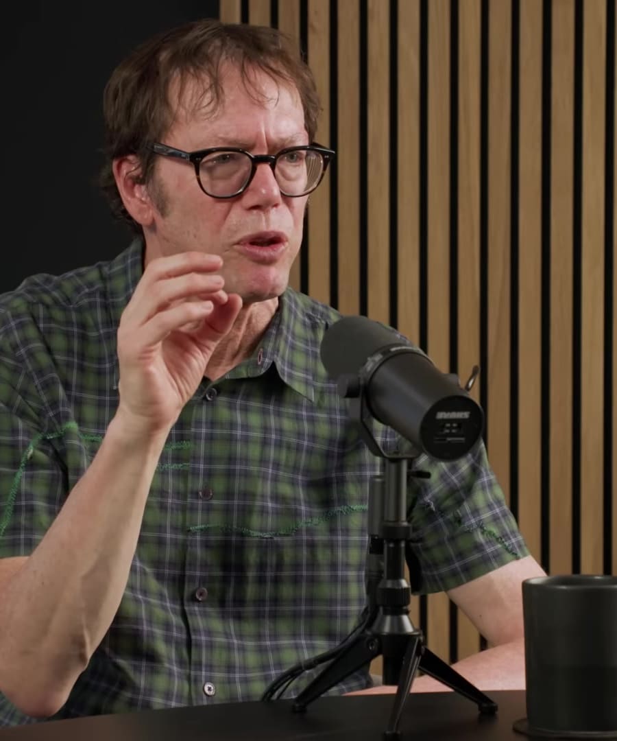 Lost Inner Voice thumbnail
