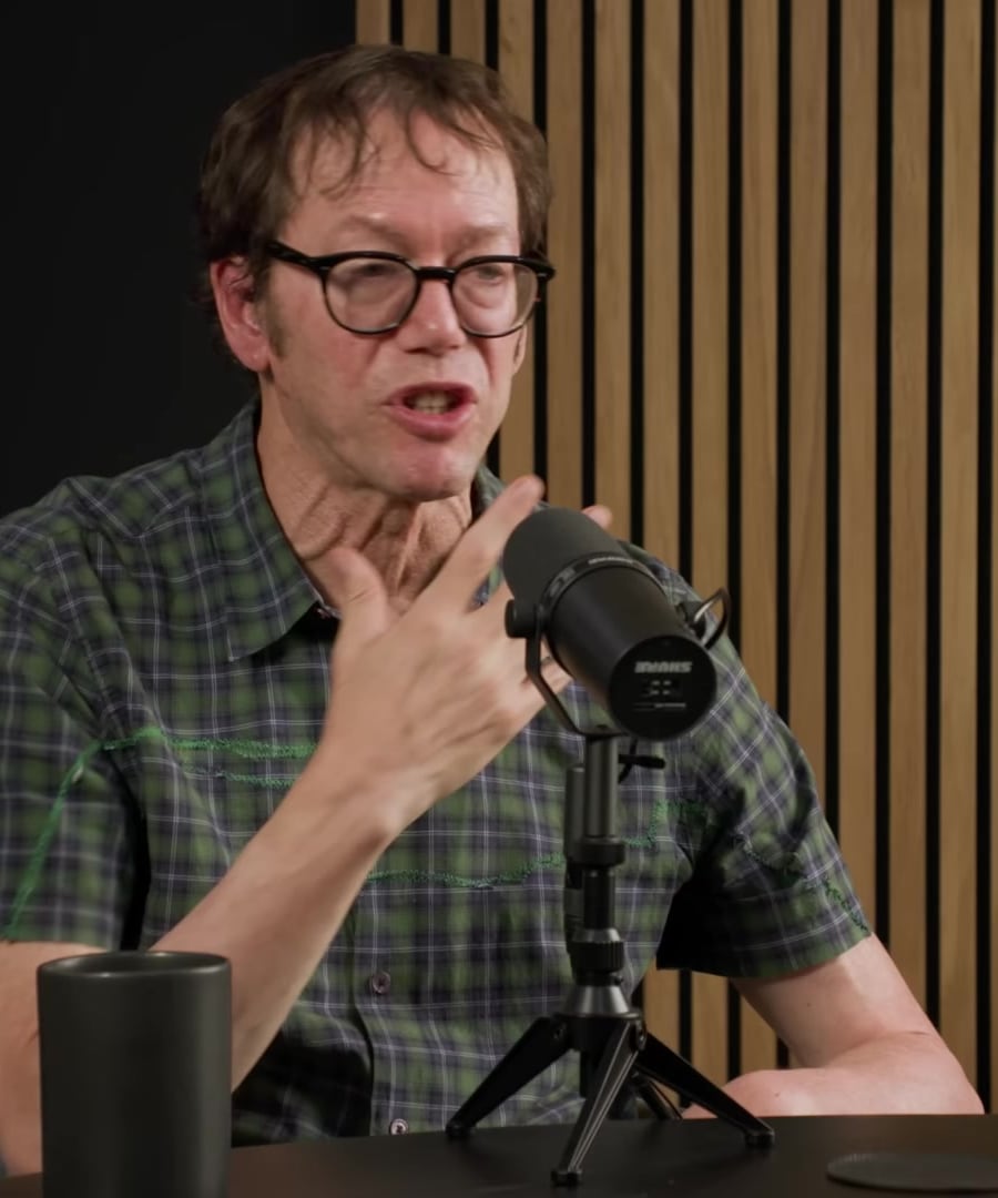 The Illusion of Self thumbnail