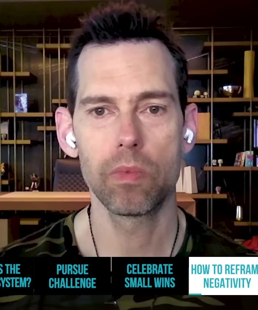 Neuroplasticity and Healing thumbnail