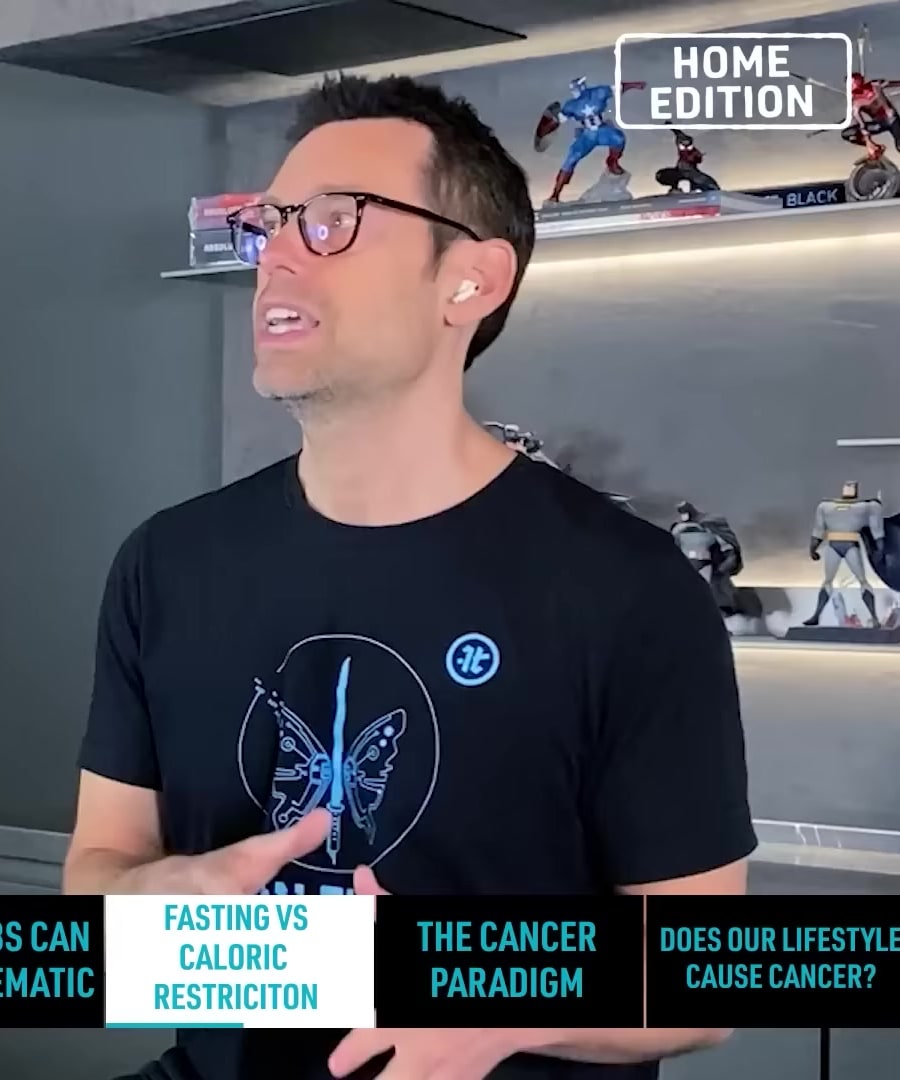 Fasting and Insulin thumbnail
