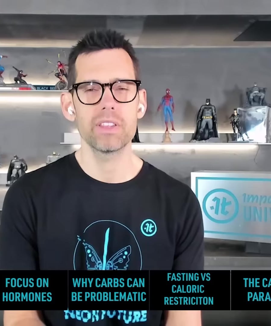Fasting and Inflammation thumbnail