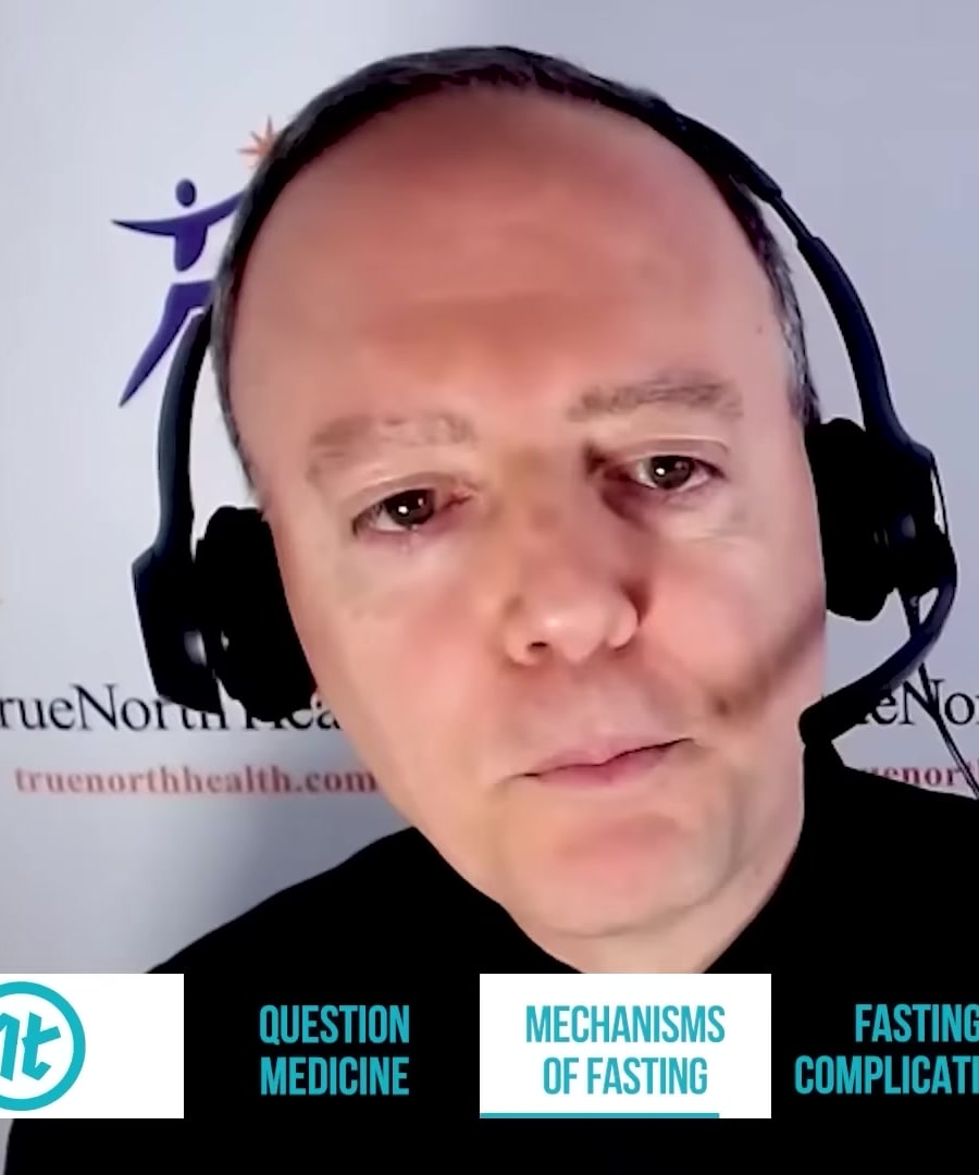 Fasting Insights thumbnail