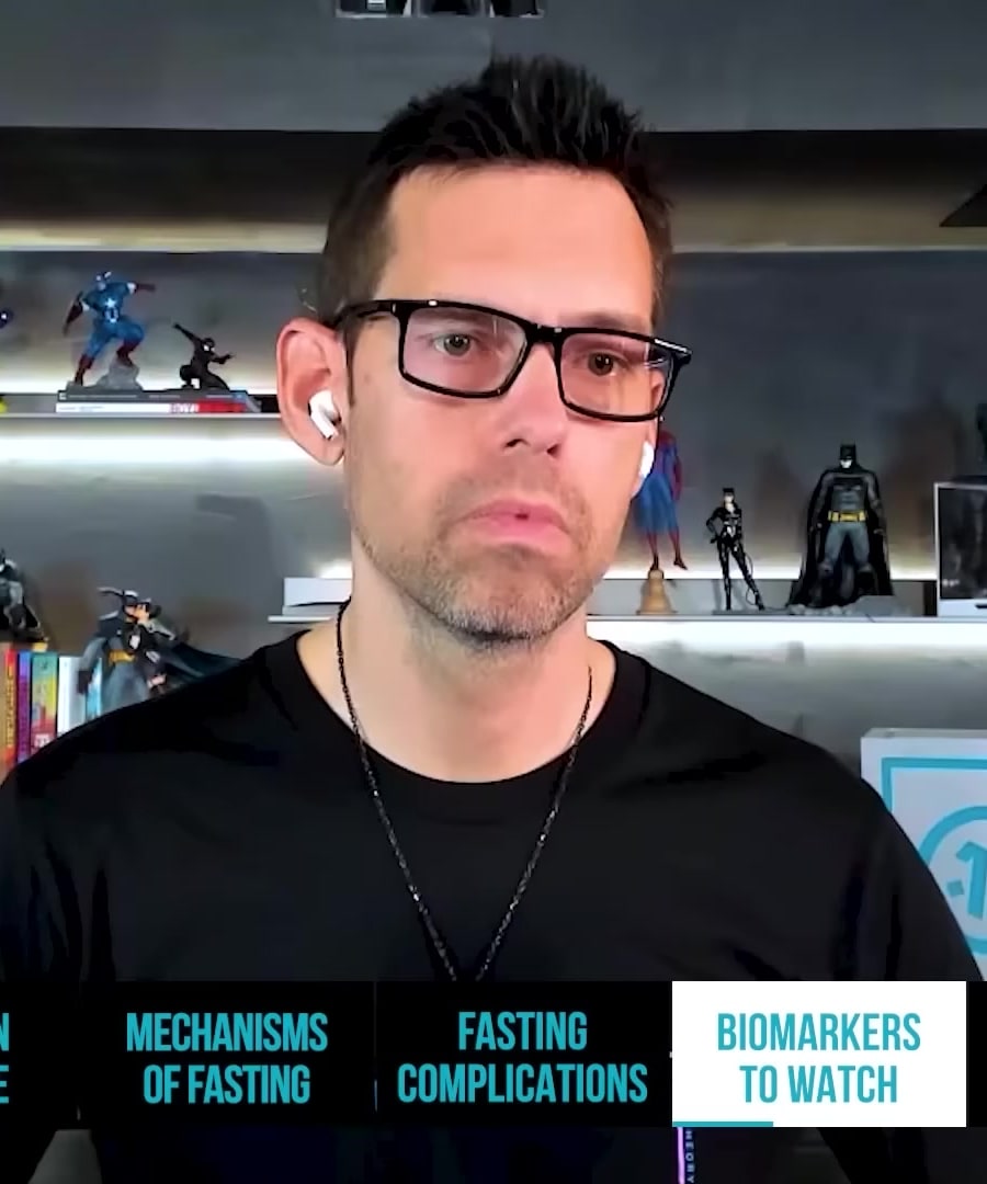 Fasting Insights thumbnail