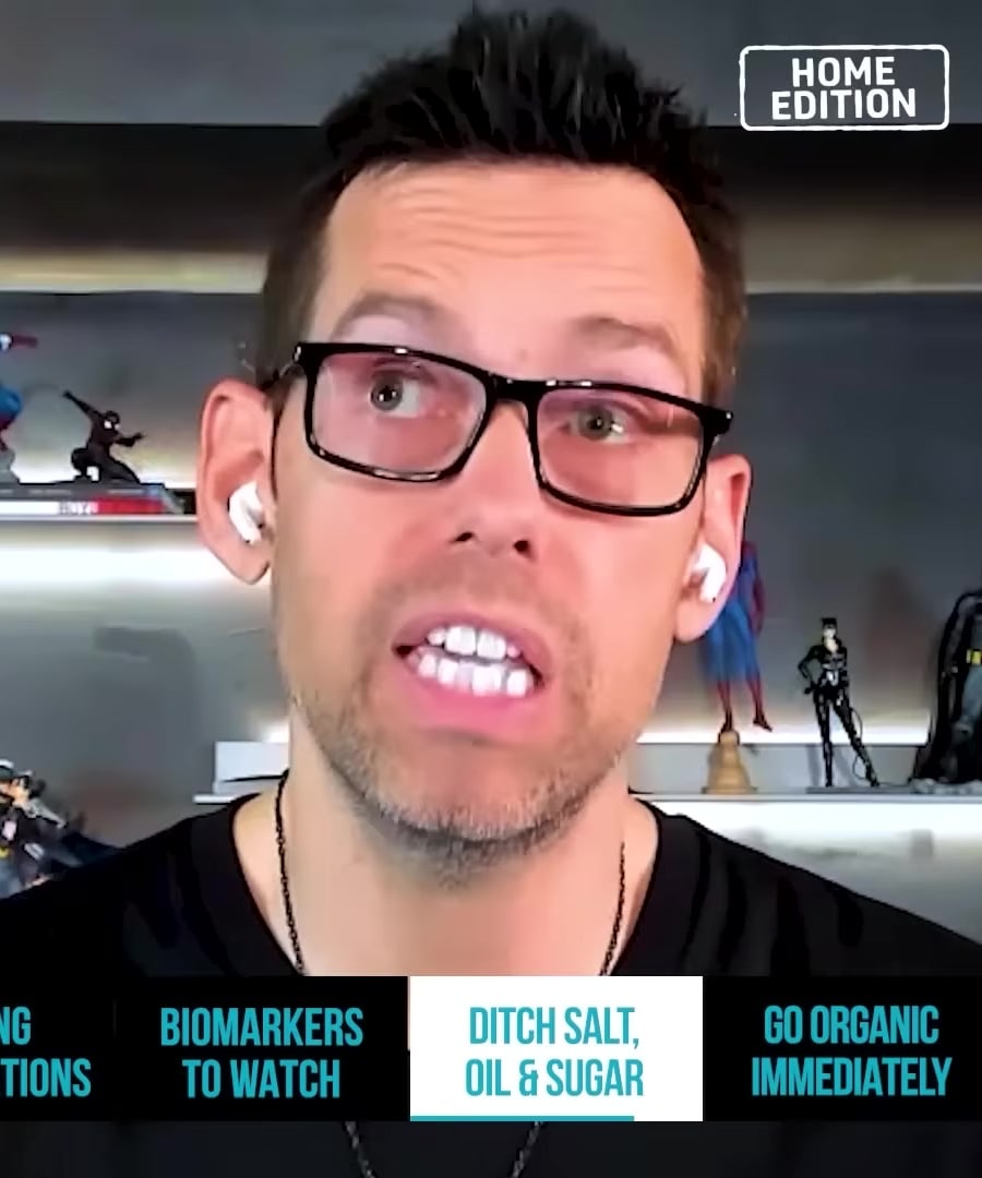 Nutritional Variety Essentials thumbnail
