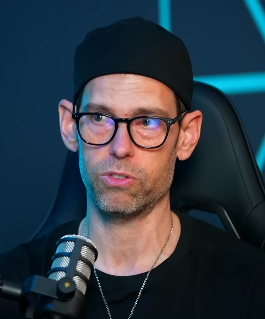 Societal Change Needed thumbnail