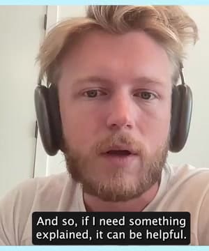 Writing with AI thumbnail