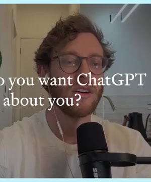 Customizing ChatGPT thumbnail