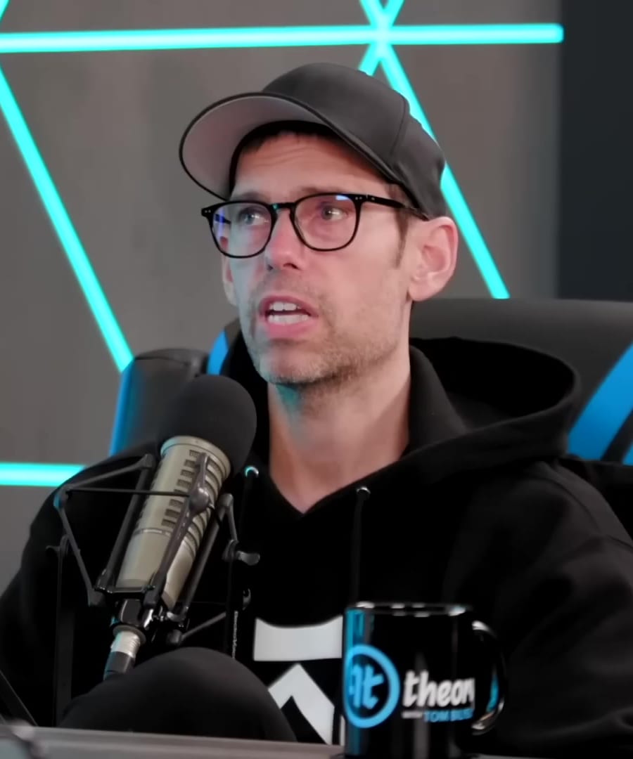 Agency Over Longevity thumbnail