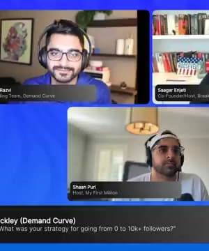 Social Media Strategies thumbnail