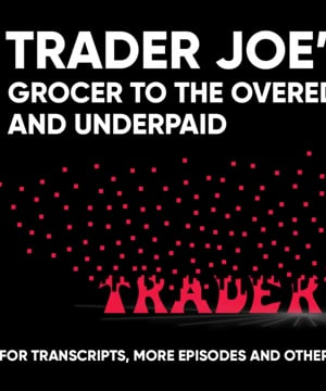 Trader Joe's Success thumbnail