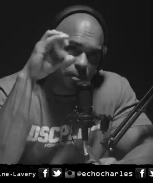 Tunnel Vision Discipline thumbnail
