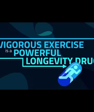 Vigorous Exercise Benefits thumbnail