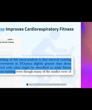 Cardio Fitness Insights thumbnail