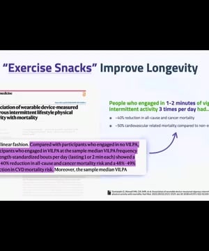 Break Sedentary Time thumbnail