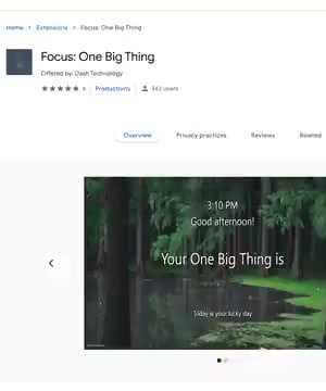 Chrome Extensions Explored thumbnail