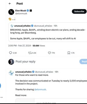 Apple's Strategic Shift thumbnail