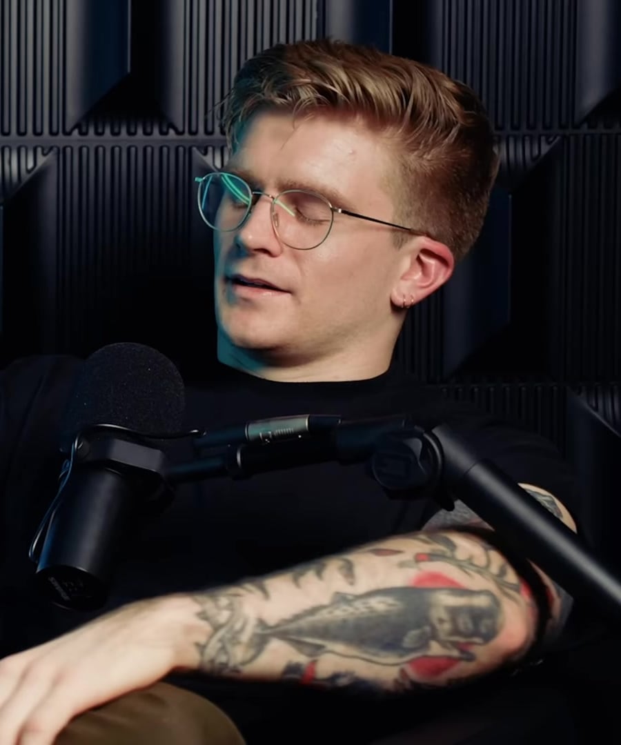 Attraction Dynamics thumbnail