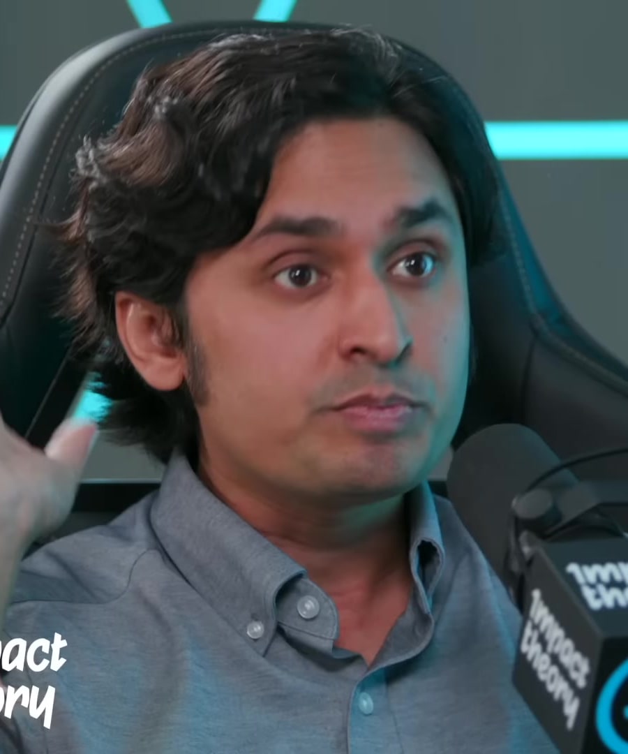 True Perception Unveiled thumbnail