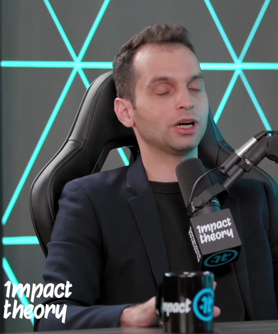 Alpha Dynamics in Sports thumbnail