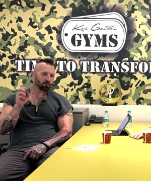 Six Pack Secrets thumbnail