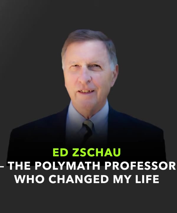 Inspirational Biographies thumbnail