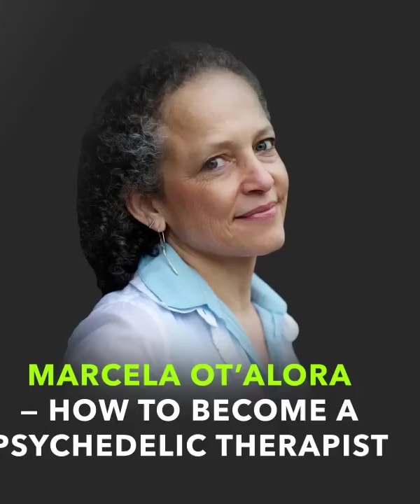 Steps to Psychedelic Therapy thumbnail