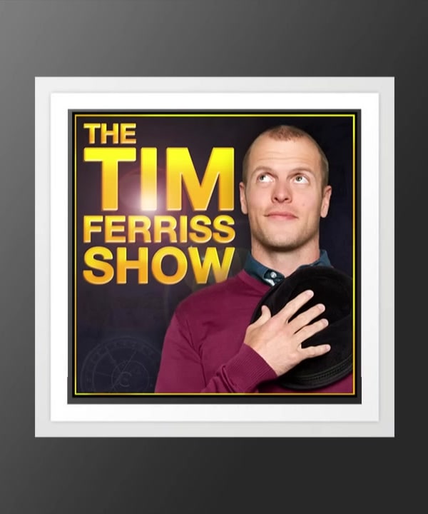 Audiobook Recommendations thumbnail